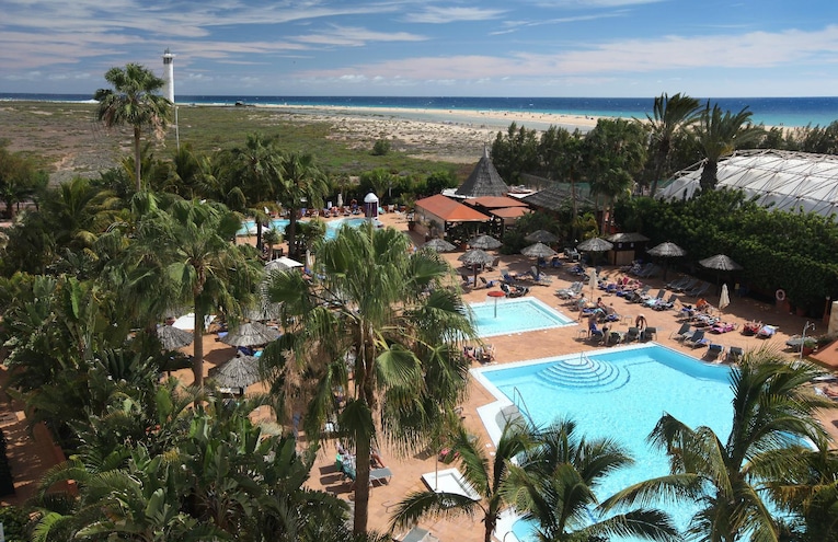 Piscinas - 1