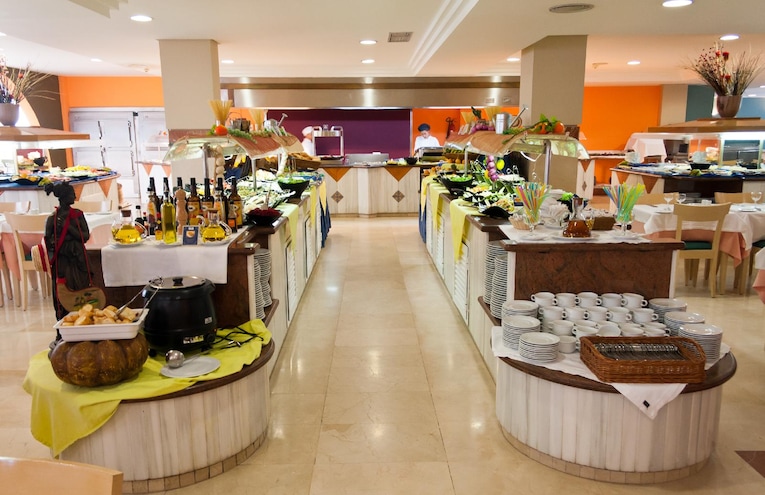 Restaurantes - 3