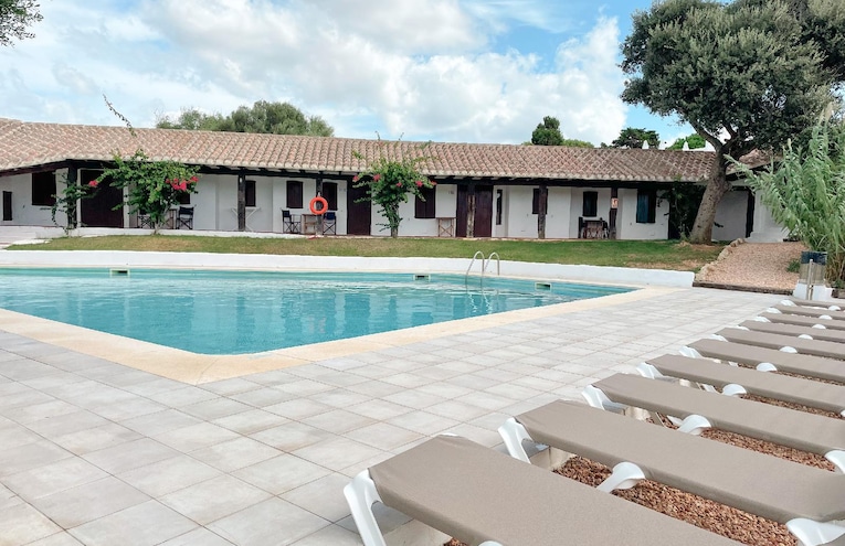 Piscinas - 1