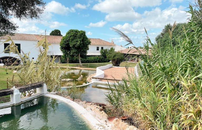 Piscinas - 2