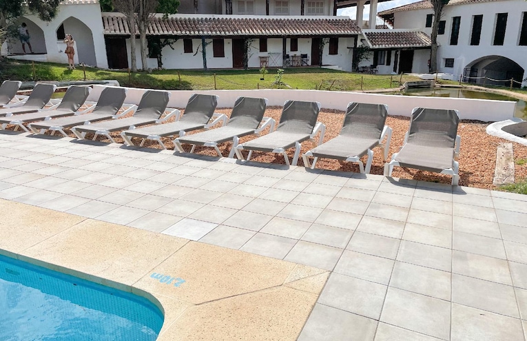 Piscinas - 3