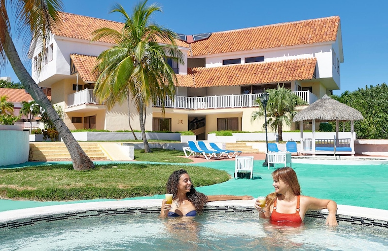 Piscinas - 3