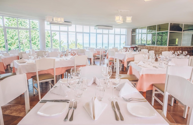 Restaurantes - 2
