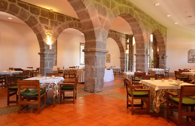 Restaurantes - 1