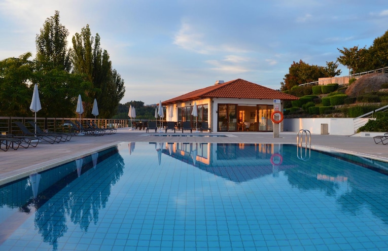 Piscinas - 1