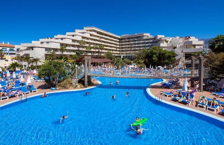 Piscinas - 1