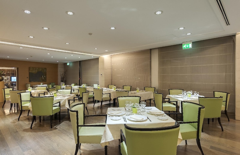 Restaurantes - 2