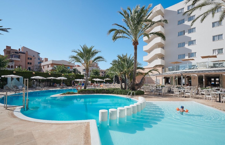 Piscinas - 1