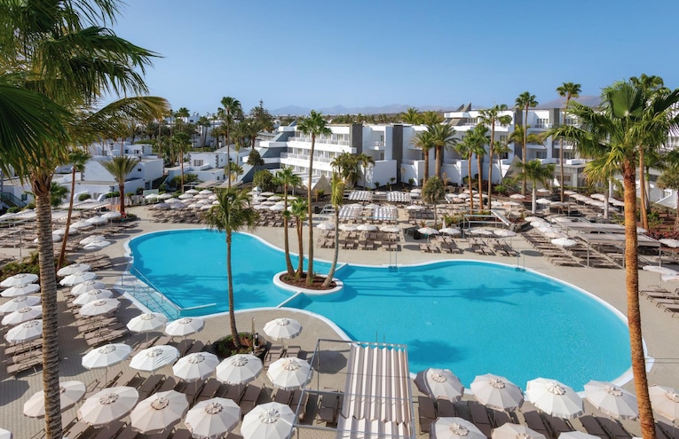 Piscinas - 1