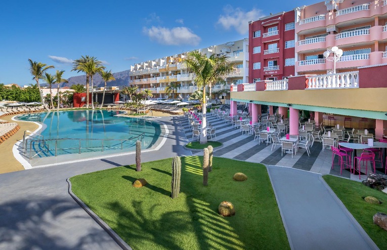 Piscinas - 4