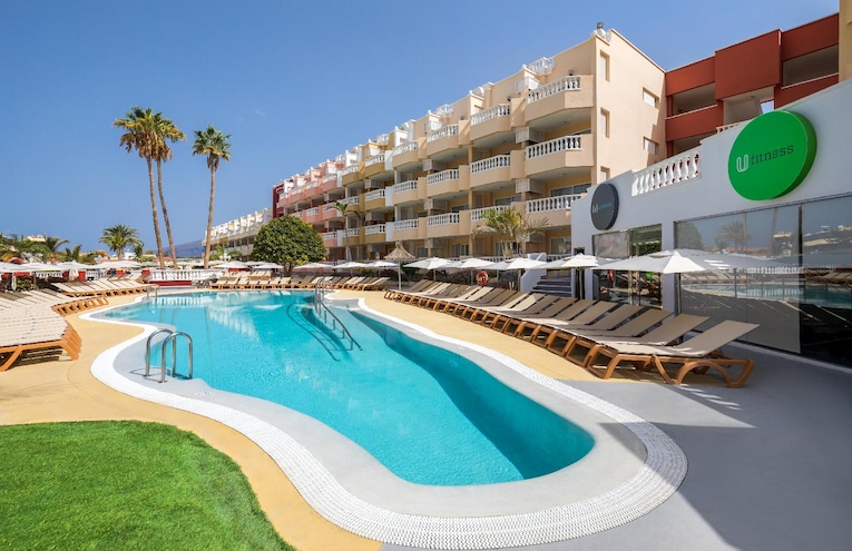 Piscinas - 3