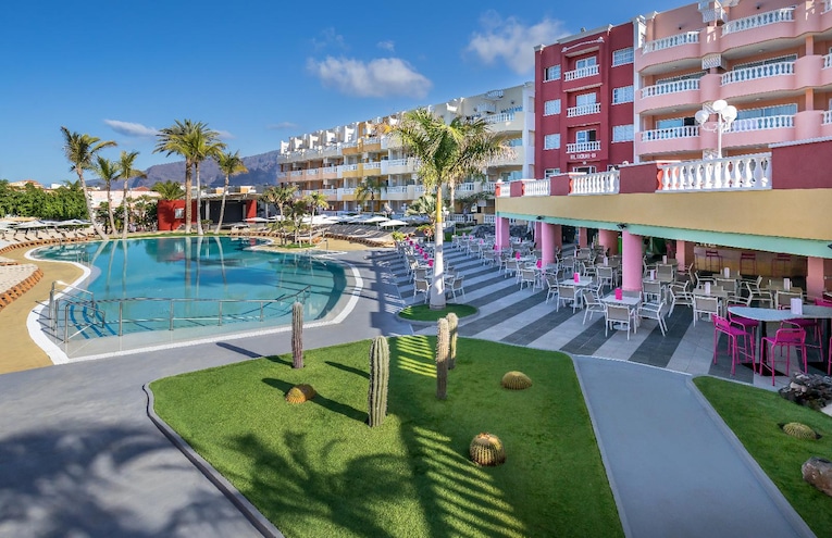 Piscinas - 4