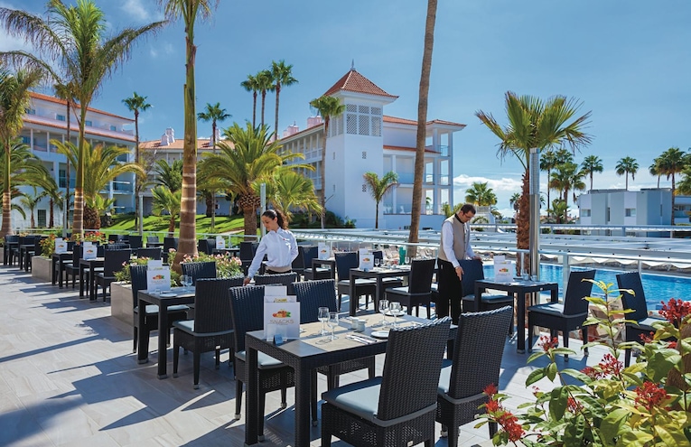 Restaurantes - 1
