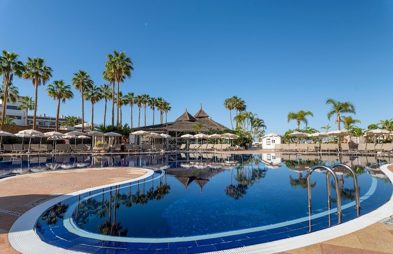 Piscinas - 1