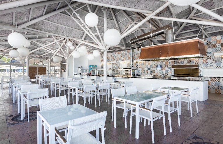 Restaurantes - 1