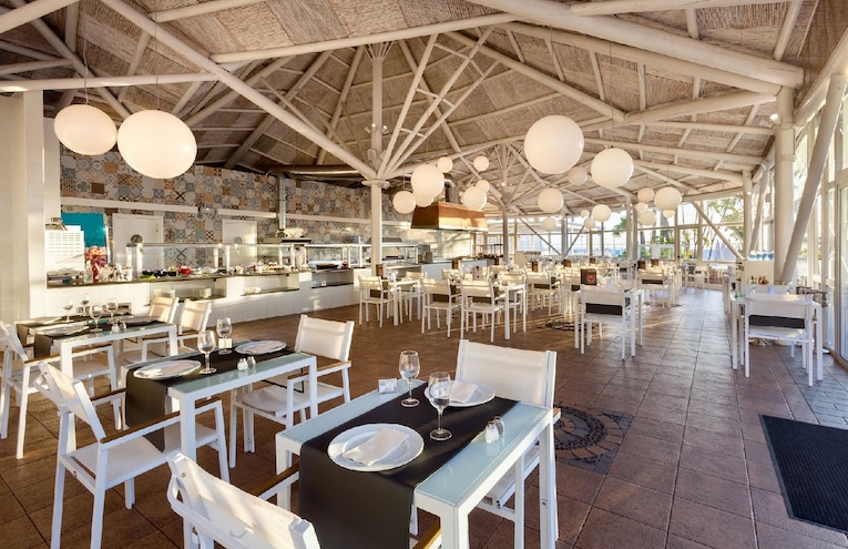 Restaurantes - 4