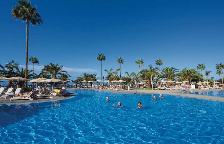 Piscinas - 3