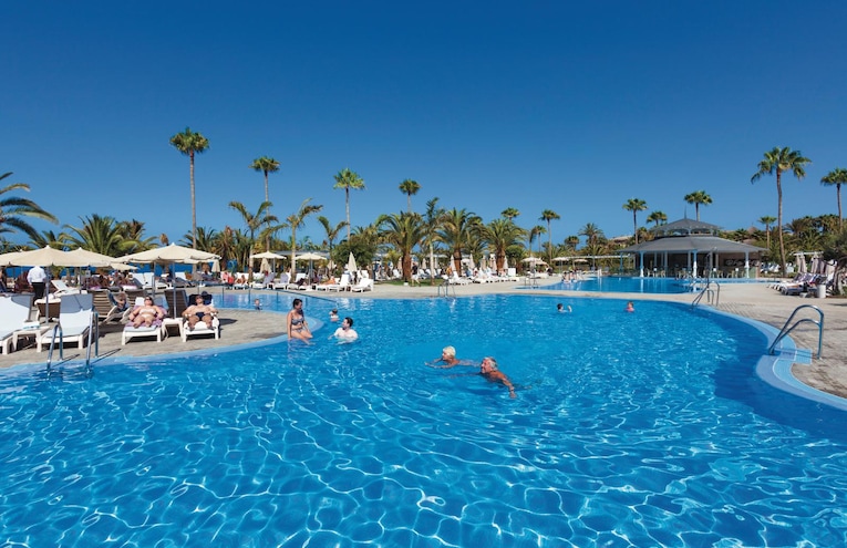 Piscinas - 1