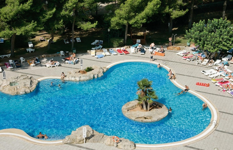 Piscinas - 5