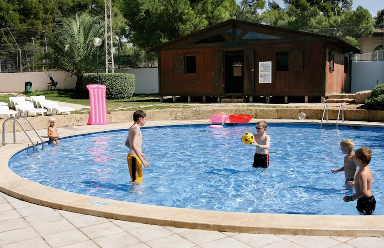 Piscinas - 3