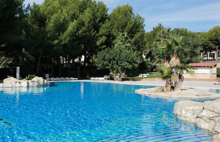 Piscinas - 3
