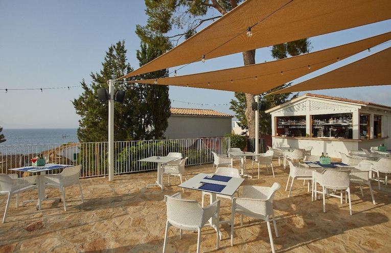 Restaurantes - 1