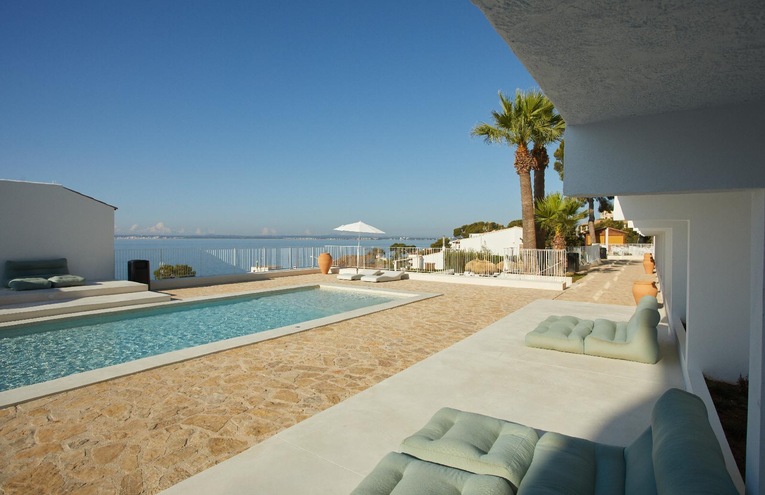 Piscinas - 4