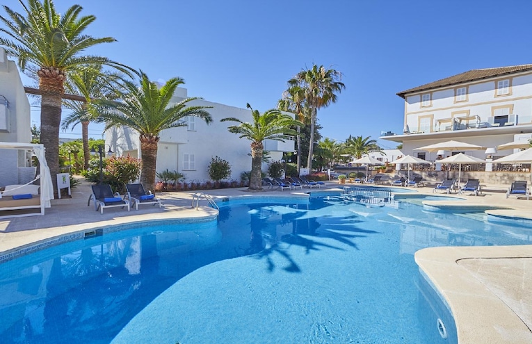 Piscinas - 2
