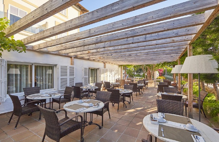 Restaurantes - 1