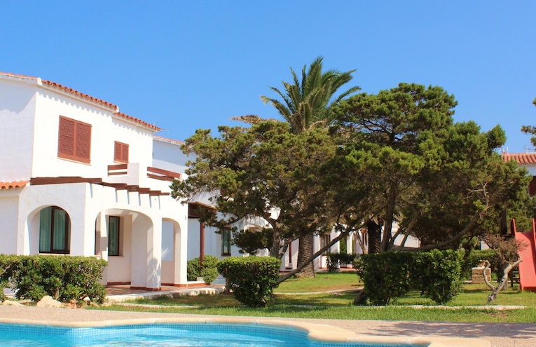 Piscinas - 1