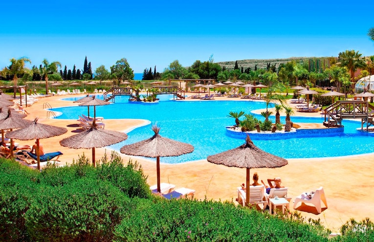 Piscinas - 2
