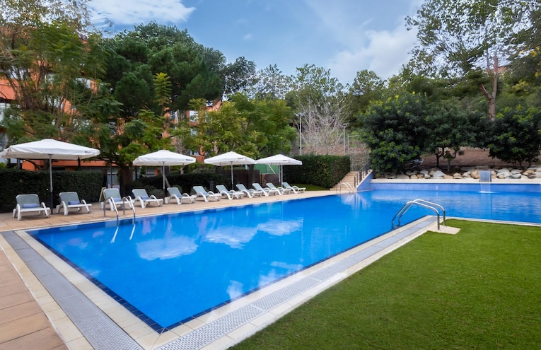 Piscinas - 2