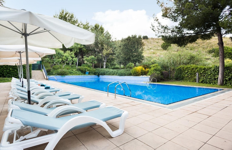 Piscinas - 4