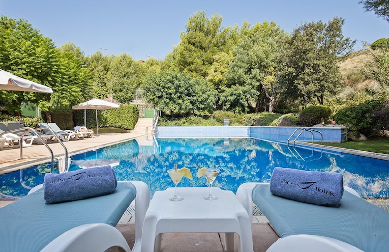 Piscinas - 5