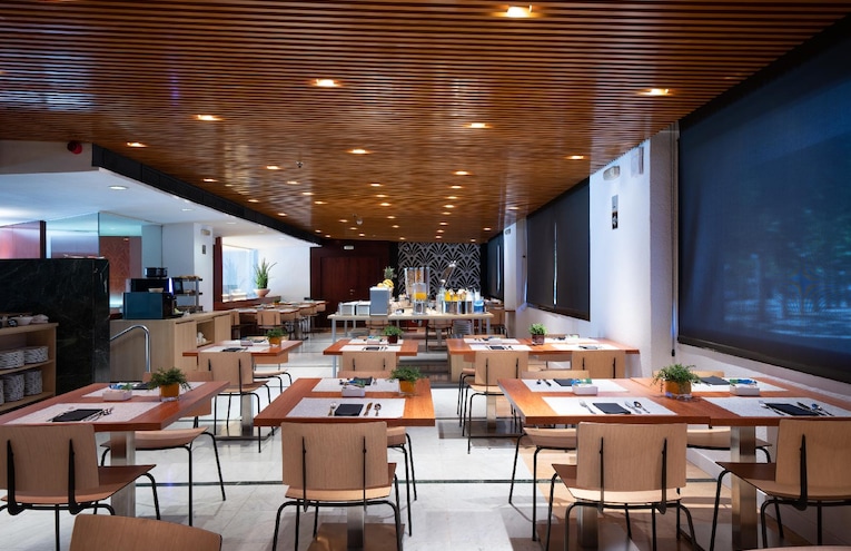 Restaurantes - 1