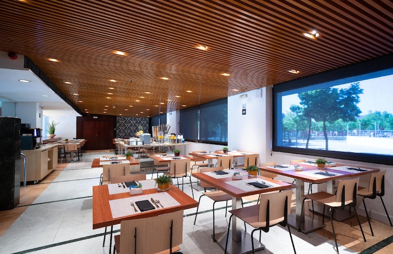 Restaurantes - 2