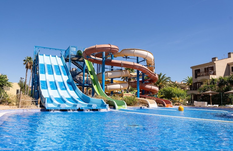 Piscinas - 2