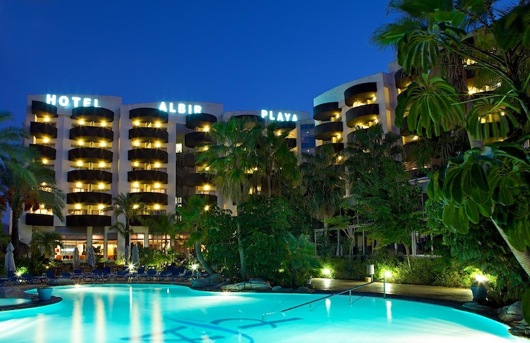 Piscinas - 2
