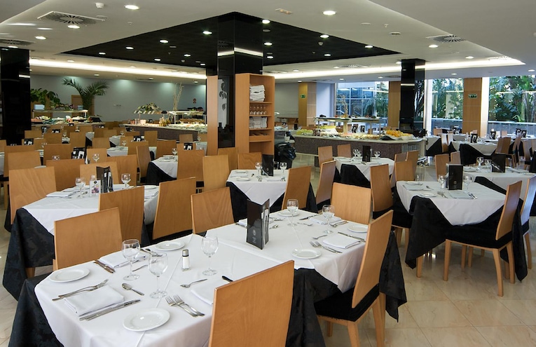 Restaurantes - 2