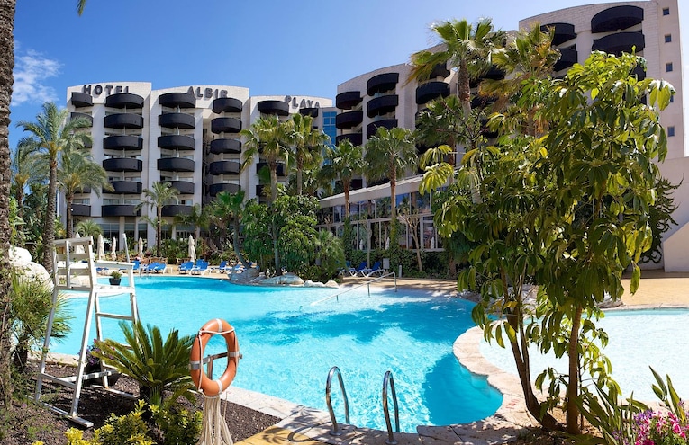 Piscinas - 1