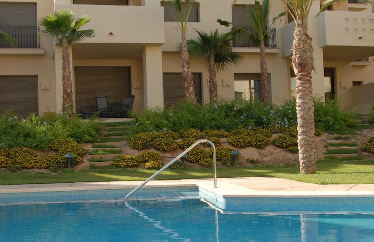 Piscinas - 1