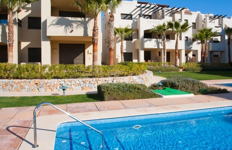 Piscinas - 3
