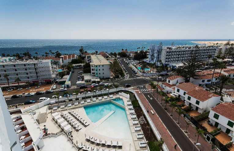 Piscinas - 1
