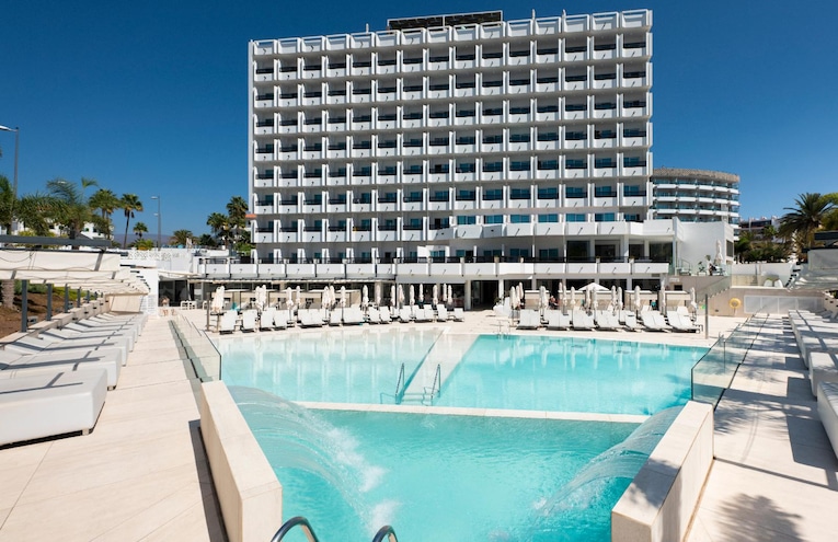 Piscinas - 2
