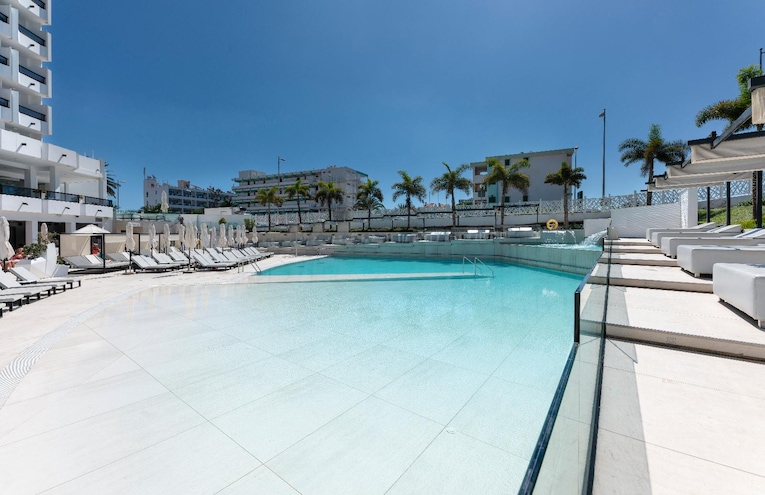 Piscinas - 3