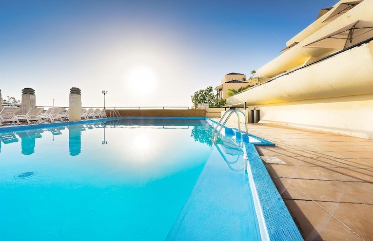 Piscinas - 2