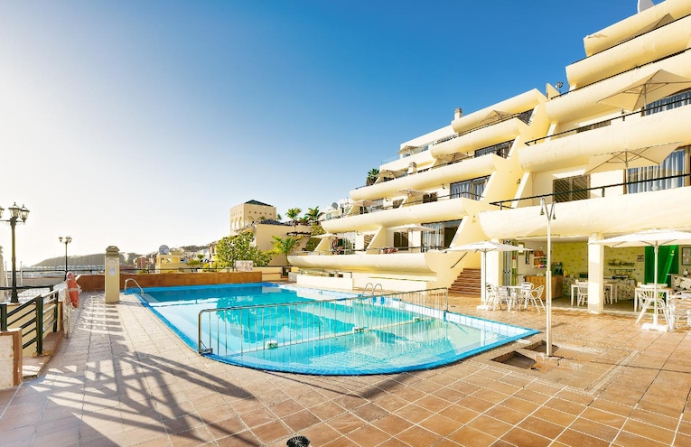 Piscinas - 2