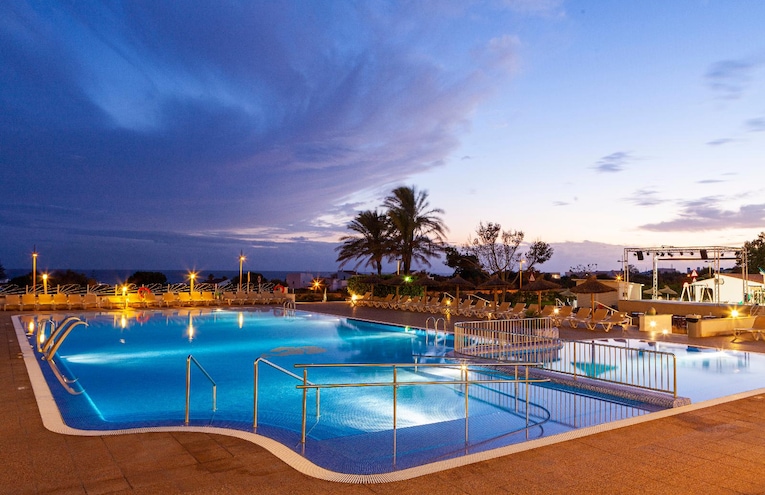 Piscinas - 2