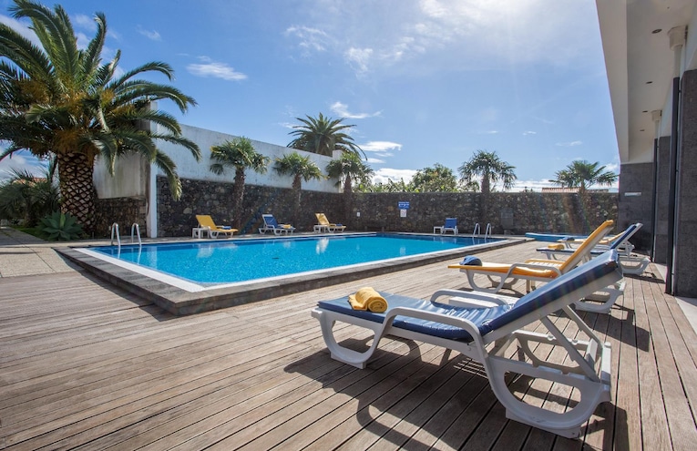 Piscinas - 1