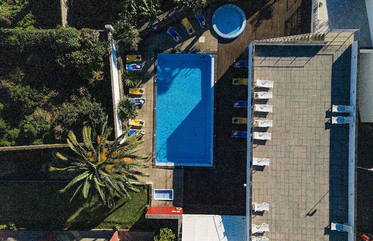 Piscinas - 2